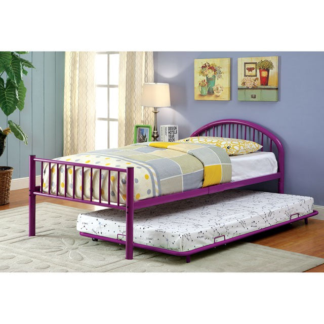 Rainbow Trundle - Furniture Stars (Chicago, IL)