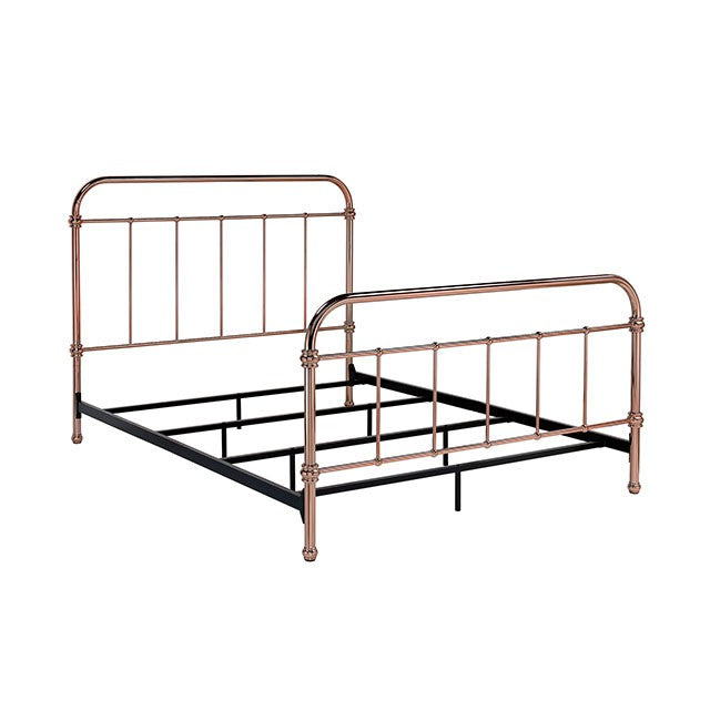 Tamia E.King Bed - Furniture Stars (Chicago, IL)