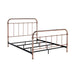 Tamia E.King Bed - Furniture Stars (Chicago, IL)