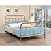 Tamia E.King Bed - Furniture Stars (Chicago, IL)