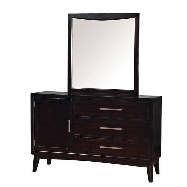 Snyder Mirror - Furniture Stars (Chicago, IL)