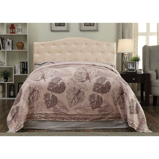 Calpas Twin Headboard - Furniture Stars (Chicago, IL)