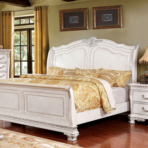 Isidora E.King Bed - Furniture Stars (Chicago, IL)