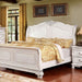 Isidora E.King Bed - Furniture Stars (Chicago, IL)