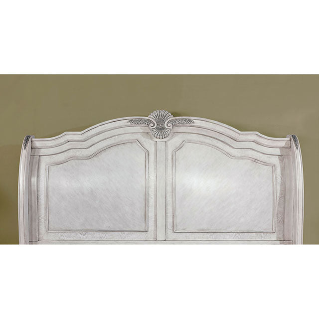 Isidora E.King Bed - Furniture Stars (Chicago, IL)