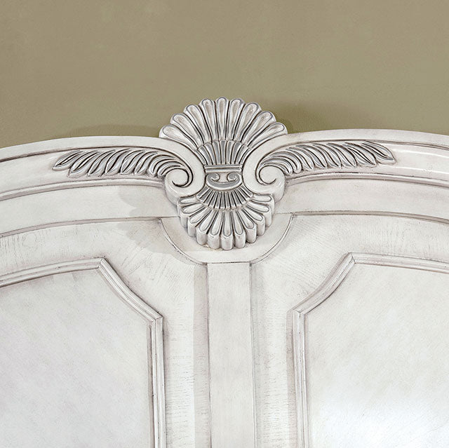 Isidora E.King Bed - Furniture Stars (Chicago, IL)