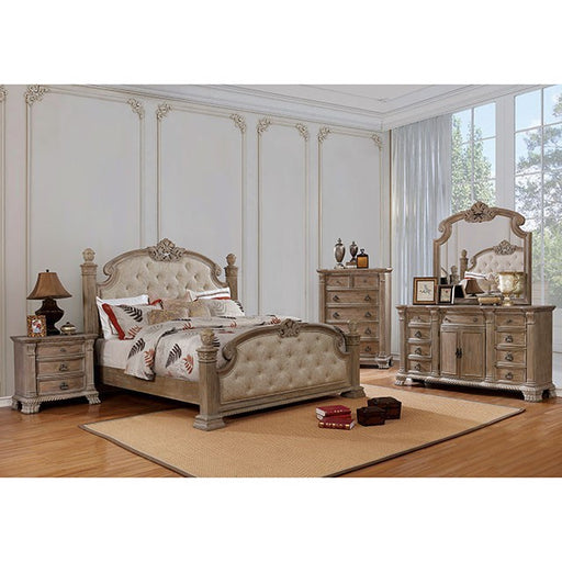 Montgomery Mirror - Furniture Stars (Chicago, IL)