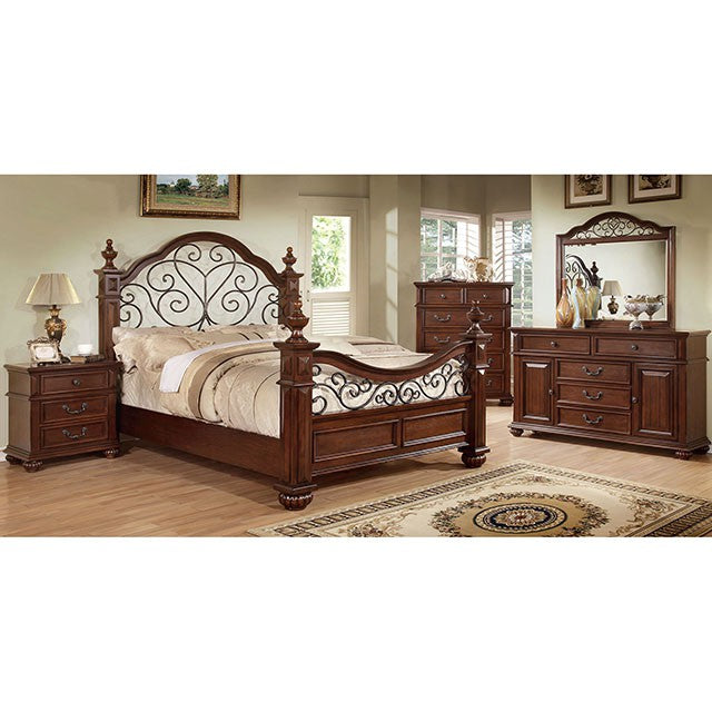 Landaluce Mirror - Furniture Stars (Chicago, IL)