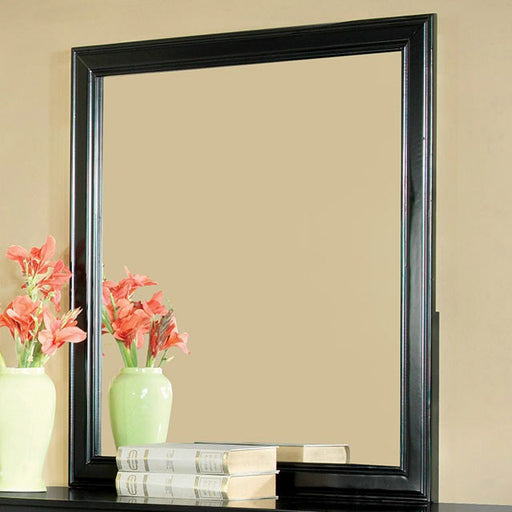 Laurelle Mirror - Furniture Stars (Chicago, IL)
