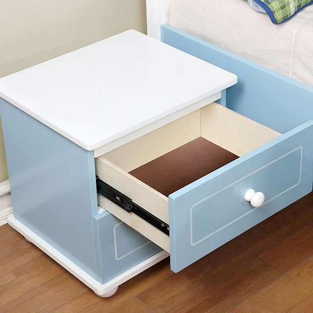 Deana Night Stand - Furniture Stars (Chicago, IL)