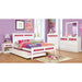 Cammi Full Bed - Furniture Stars (Chicago, IL)