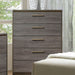 Manvel Chest - Furniture Stars (Chicago, IL)