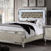 Manar Queen Bedroom Set - Furniture Stars (Chicago, IL)