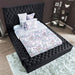 Davida Bed - Furniture Stars (Chicago, IL)