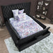 Davida Bed - Furniture Stars (Chicago, IL)