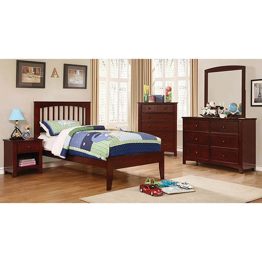 Pine Brook Bed - Furniture Stars (Chicago, IL)