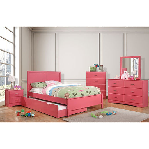 Prismo Trundle - Furniture Stars (Chicago, IL)