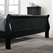 Louis Philippe Bed - Furniture Stars (Chicago, IL)