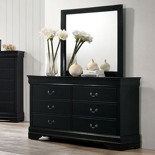 Louis Philippe Dresser - Furniture Stars (Chicago, IL)