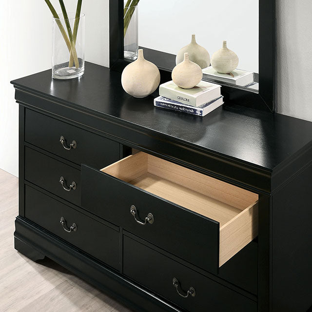 Louis Philippe Dresser - Furniture Stars (Chicago, IL)