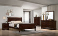 Louis Philippe Chest - Furniture Stars (Chicago, IL)