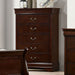 Louis Philippe Chest - Furniture Stars (Chicago, IL)