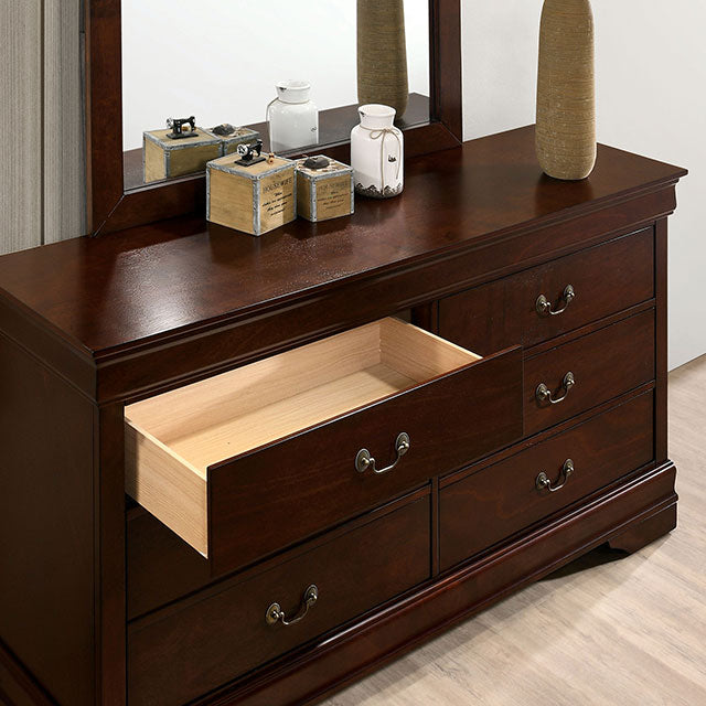 Louis Philippe Dresser - Furniture Stars (Chicago, IL)