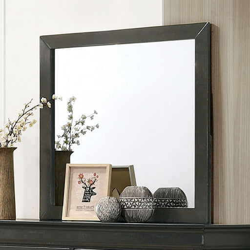 Louis Philippe Mirror - Furniture Stars (Chicago, IL)