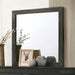 Louis Philippe Mirror - Furniture Stars (Chicago, IL)