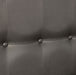 Brachium Silver E.King Bed - Furniture Stars (Chicago, IL)