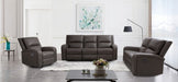Vasilios Power Recliner - Furniture Stars (Chicago, IL)