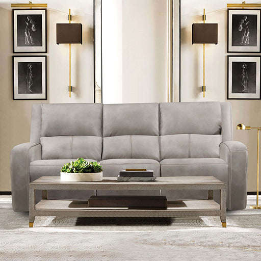 Vasilios Power Sofa - Furniture Stars (Chicago, IL)