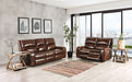 Soterios Power Recliner - Furniture Stars (Chicago, IL)