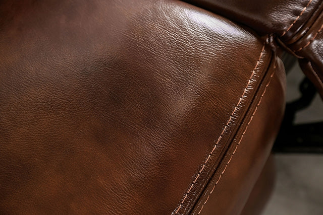 Soterios Power Recliner - Furniture Stars (Chicago, IL)