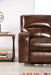 Soterios Power Recliner - Furniture Stars (Chicago, IL)