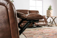 Soterios Power Recliner - Furniture Stars (Chicago, IL)