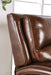 Soterios Power Recliner - Furniture Stars (Chicago, IL)