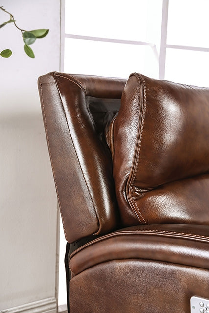 Soterios Power Loveseat