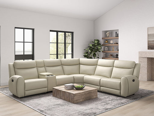 Jacobus Motion Sectional - Furniture Stars (Chicago, IL)