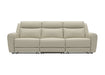 Jacobus Manual Recliner Sofa - Furniture Stars (Chicago, IL)