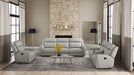 Jacobus Manual Recliner - Furniture Stars (Chicago, IL)