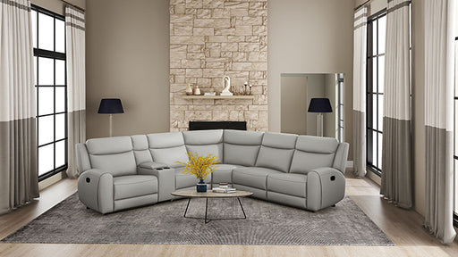 Jacobus Motion Sectional - Furniture Stars (Chicago, IL)