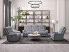 Matthias Manual Loveseat - Furniture Stars (Chicago, IL)