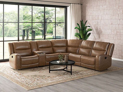 Leolinus Motion Sectional - Furniture Stars (Chicago, IL)
