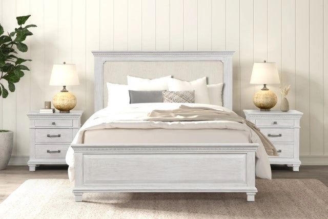 Swanley Dresser