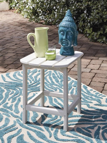 Sundown Treasure End Table - Furniture Stars (Chicago, IL)