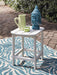 Sundown Treasure End Table - Furniture Stars (Chicago, IL)