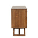 Putnam Server-Walnut