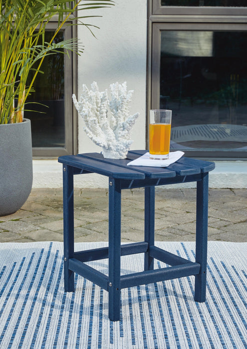Sundown Treasure End Table - Furniture Stars (Chicago, IL)