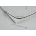 Ilene White Memory Foam Topper, Twin - Furniture Stars (Chicago, IL)